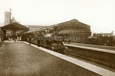Rp01247 fraserburgh railway - -,