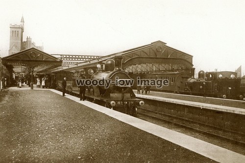 Rp01247 fraserburgh railway - rp01247,