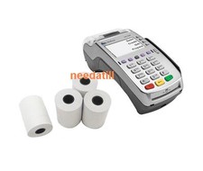Verifone VX-520 Terminal Rolls