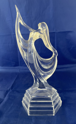 Royal crystal rock posed - royal,