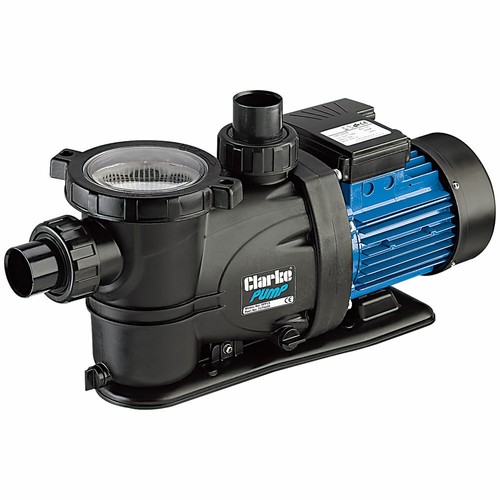 Clarke spp15a 5hp swimming - spp15a, 1.5hp