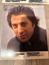 Vintage Midnight Cowboy Lobby