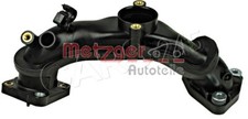 Air Supply Intake Manifold