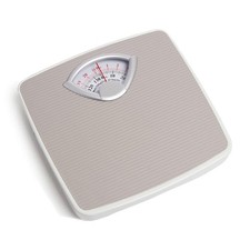 Bathroom Mechanical Weighing