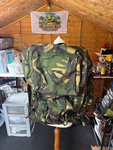 Rucksack frame inf - rucksack, &