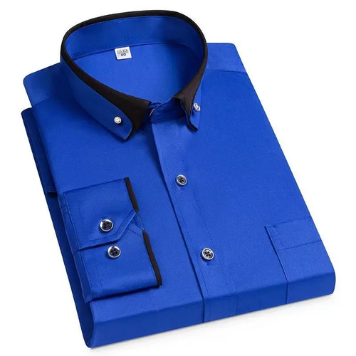 Spring and autumn new men - autumn,