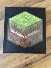 Minecraft Blockopedia Official