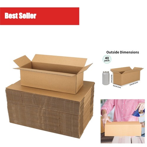 Crugla pack 12x4x4 - crugla,