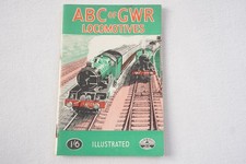 6th Edition The abc of GWR