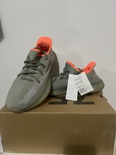 Size UK 10 - adidas Yeezy