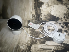 Google nest cam - nest, indoor