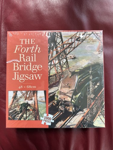 The forth rail - forth,