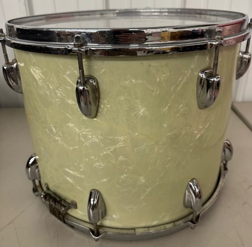 Vintage slingerland parade - vintage, 15"