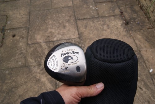 Callaway big bertha hawk - big,