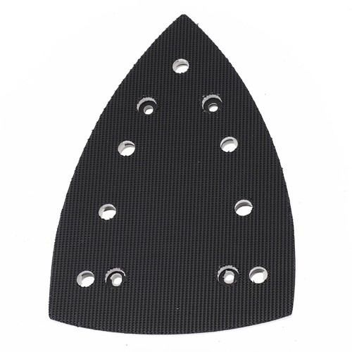Sanding pad soft disc - pad,