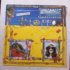 George Harrison Gone Troppo