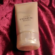 AVON BODY LOTION 150ml FEMME ICON New Old Stock 