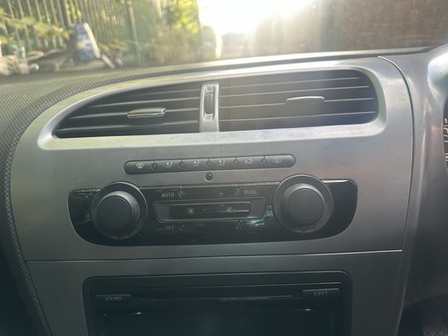 2005 2012 seat - 2005-2012, mk2