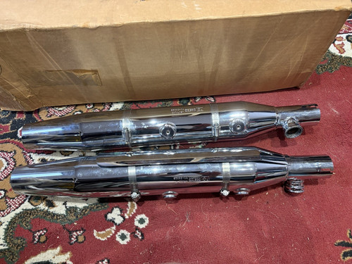 New oem harley davidson - new,