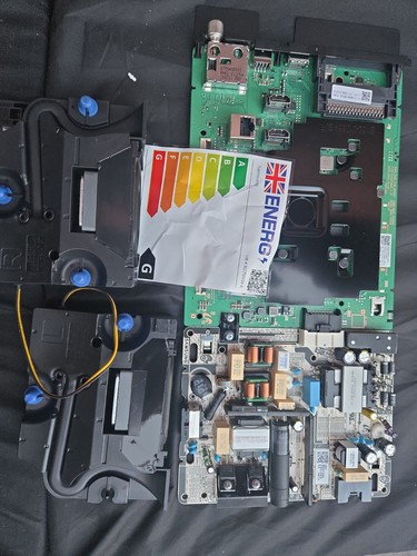 Motherboard samsung - motherboard,