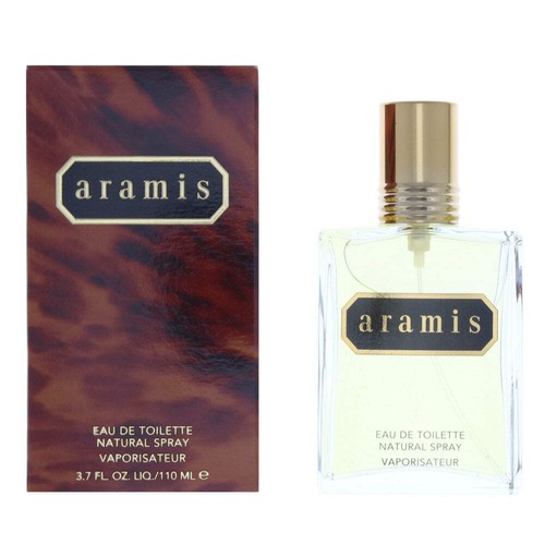 Aramis eau toilette - eau, 110ml