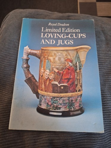 Book royal doulton limited - doulton,