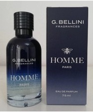  G.Bellini Fragrances Homme