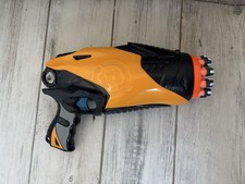 Nerf Dart Tag SpeedSwarm Electric Powered Blaster 2011