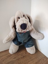 Vintage 1980's Wrinkles The