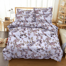 4PC Egyptian Printed Cotton