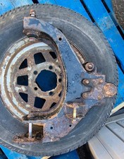 1998 daihatsu fourtrak tdx