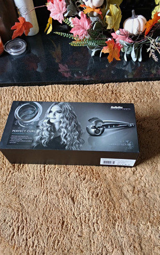 Babyliss pro perfect - babyliss,