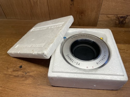 Rare mint rittreck musahino - rare, :