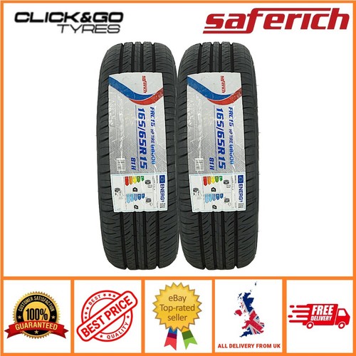 165 65r15 saferich - 2,