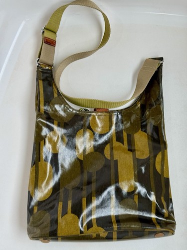Orla kiely shoulder bag - orla,