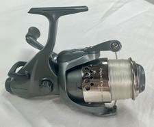 Okuma Opti-Drag ODB-150 fishing reel, Front Drag, Rear Tensioner, Bait runner.