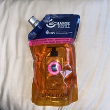 L’OCCITANE ROSE LIQUID SOAP