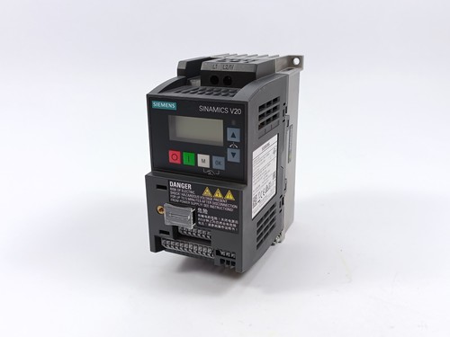 Siemens 6sl3210 5bb15 5bv1 - siemens, 6sl3210-5bb15-5bv1