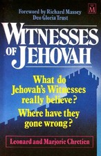 Witnesses of Jehovah: What Do