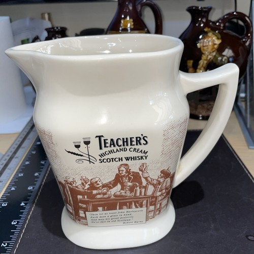Teacher highland cream - highland,