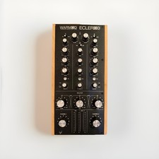 Ecler warm2 analogue rotary - ecler, dj