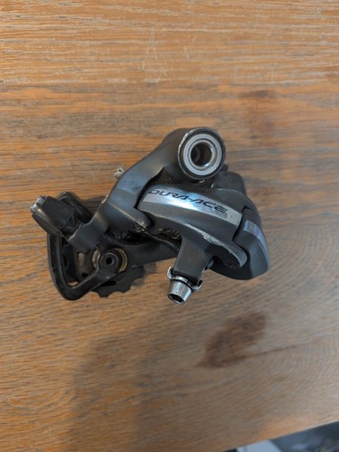 Shimano dura ace - shimano,
