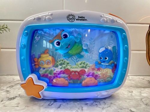 Baby einstein musical lighted - musical,