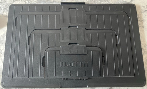 Wacom cintiq stand - cintiq,