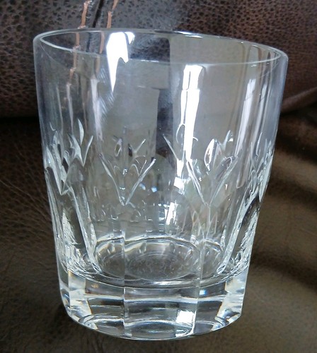 Stuart crystal abbey cut - stuart,
