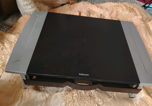 Fellowes monitor riser - fellowes, stand