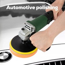 Electric Car Polisher Sander