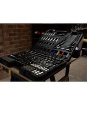 Halfords Advanced 200 Piece