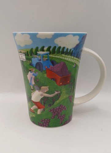 Large victoria webster mug - large,