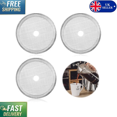 Stainless steel filter - stainless,